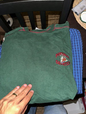 Vtg Crewneck/Tee Bundle (3)