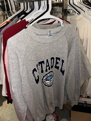 Vtg Crewneck/Tee Bundle (3)