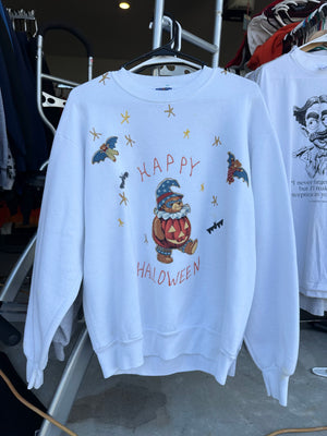 Vtg Lions/Halloween Bundle (2)