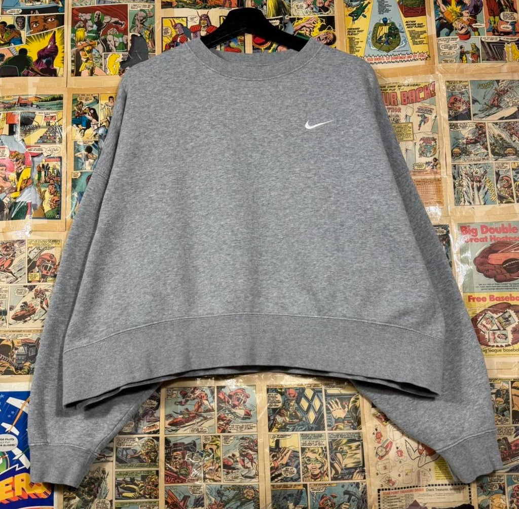 Vtg Crewneck/Jersey Bundle (3)