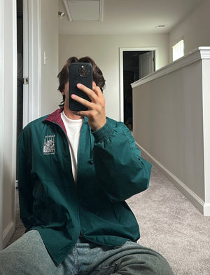 90s Kairos Prison Ministry Jacket