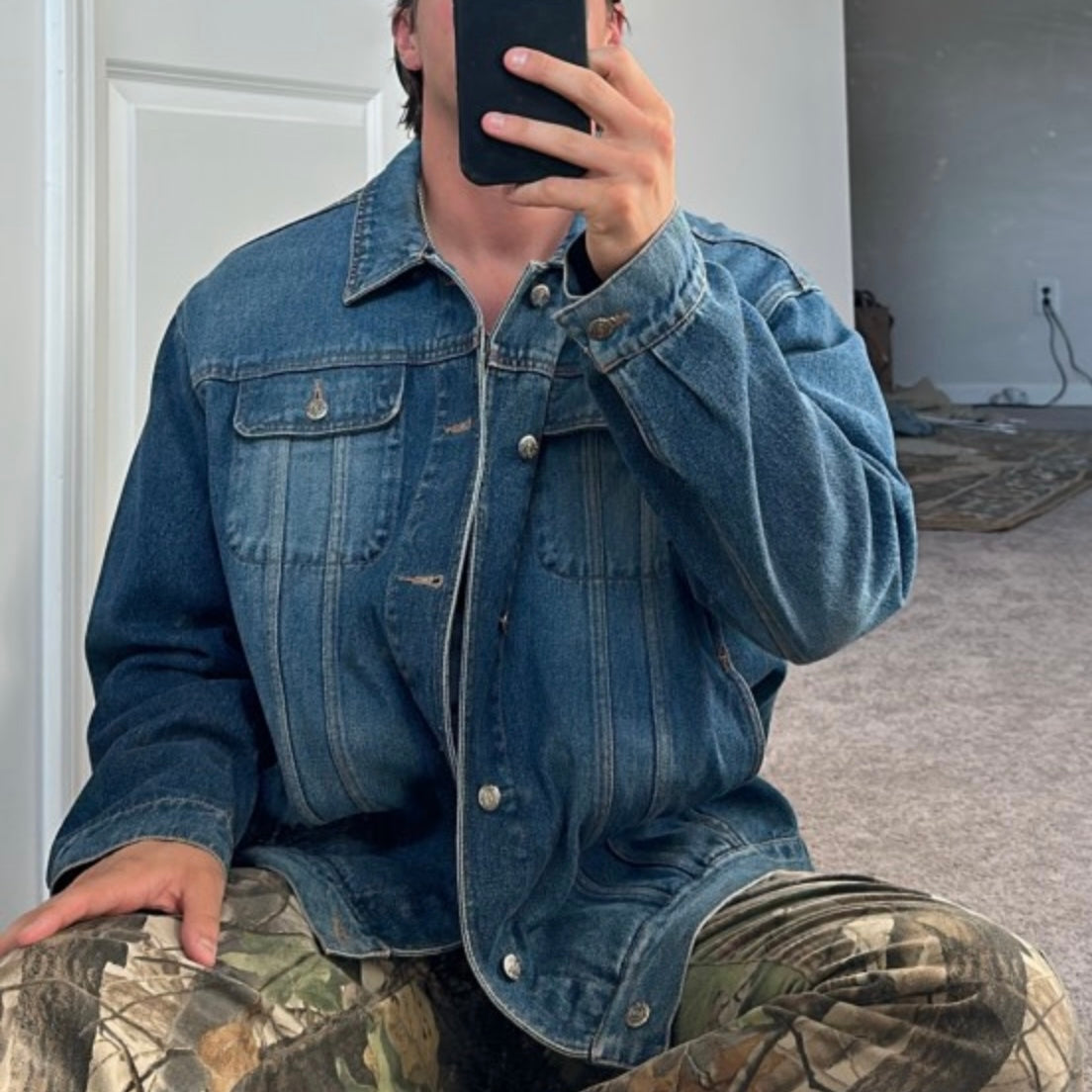 Vtg 90s Winter Bundle (5)