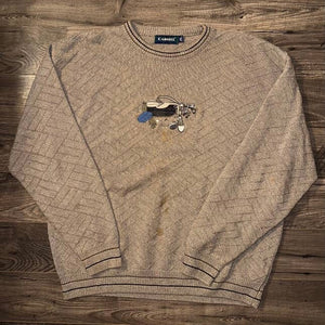 Vtg Golf Crewneck Bundle (3)