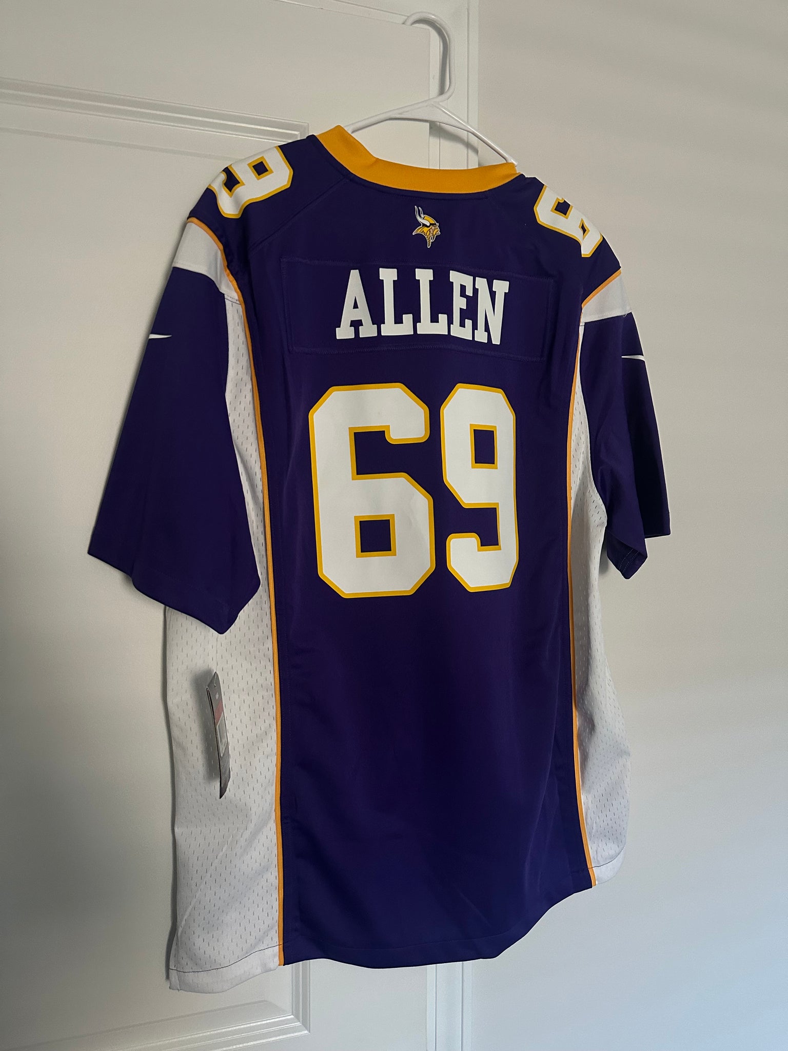 Vtg Crewneck/Jersey Bundle (3)