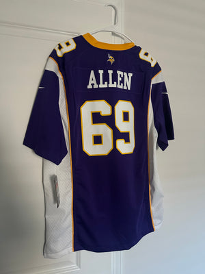 Vtg Crewneck/Jersey Bundle (3)