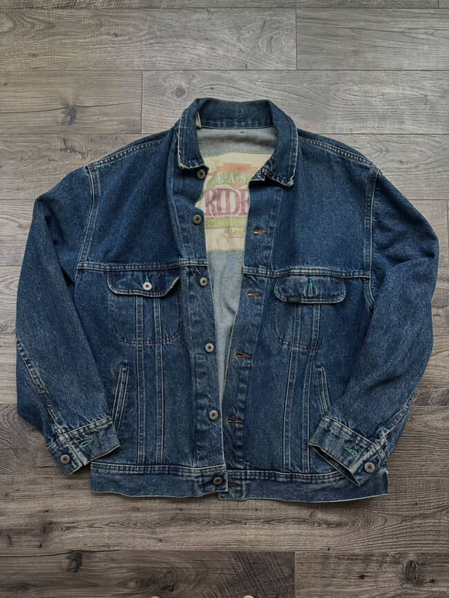 Vtg Bundle (3)