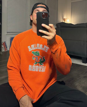 Vtg Winter Crewneck Bundle (6)