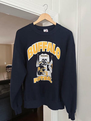 Vtg Winter Crewneck Bundle (6)
