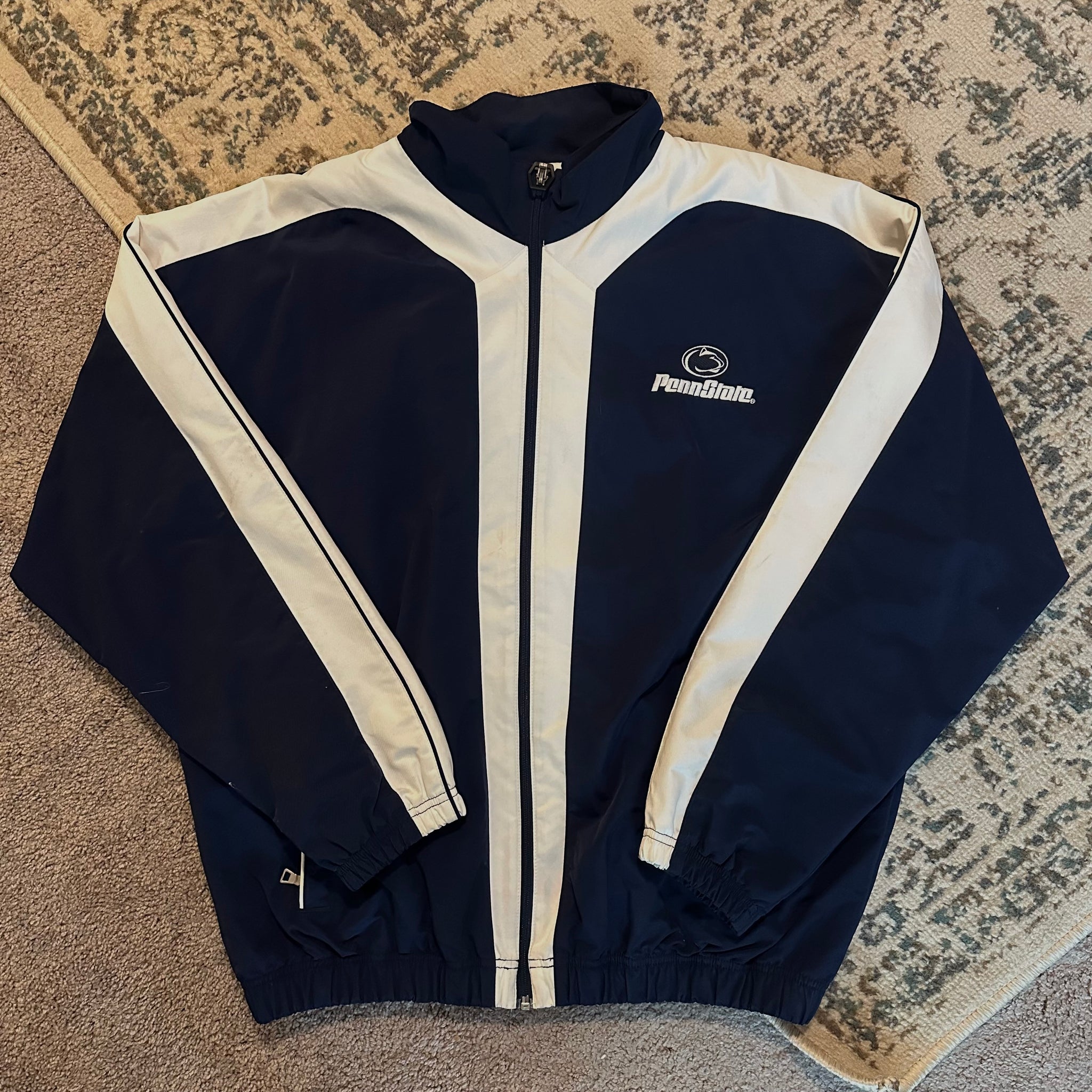 Vtg Bundle (6)