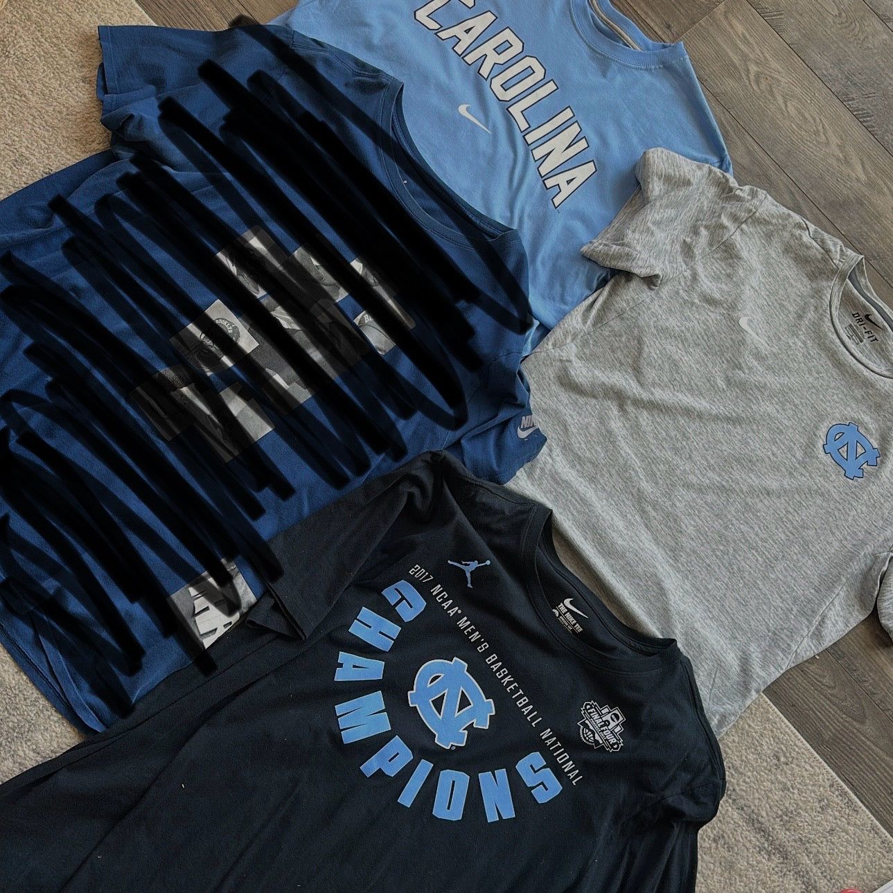 Vtg 90s Winter Bundle (5)