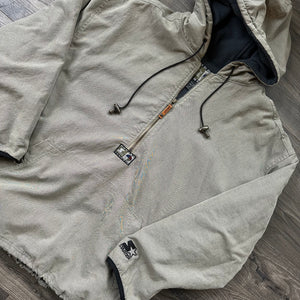 Vtg 90s Starter Rugged Terrain Workwear Jacket (L)