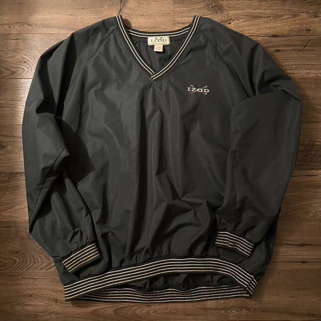 Vtg Golf Crewneck Bundle (3)