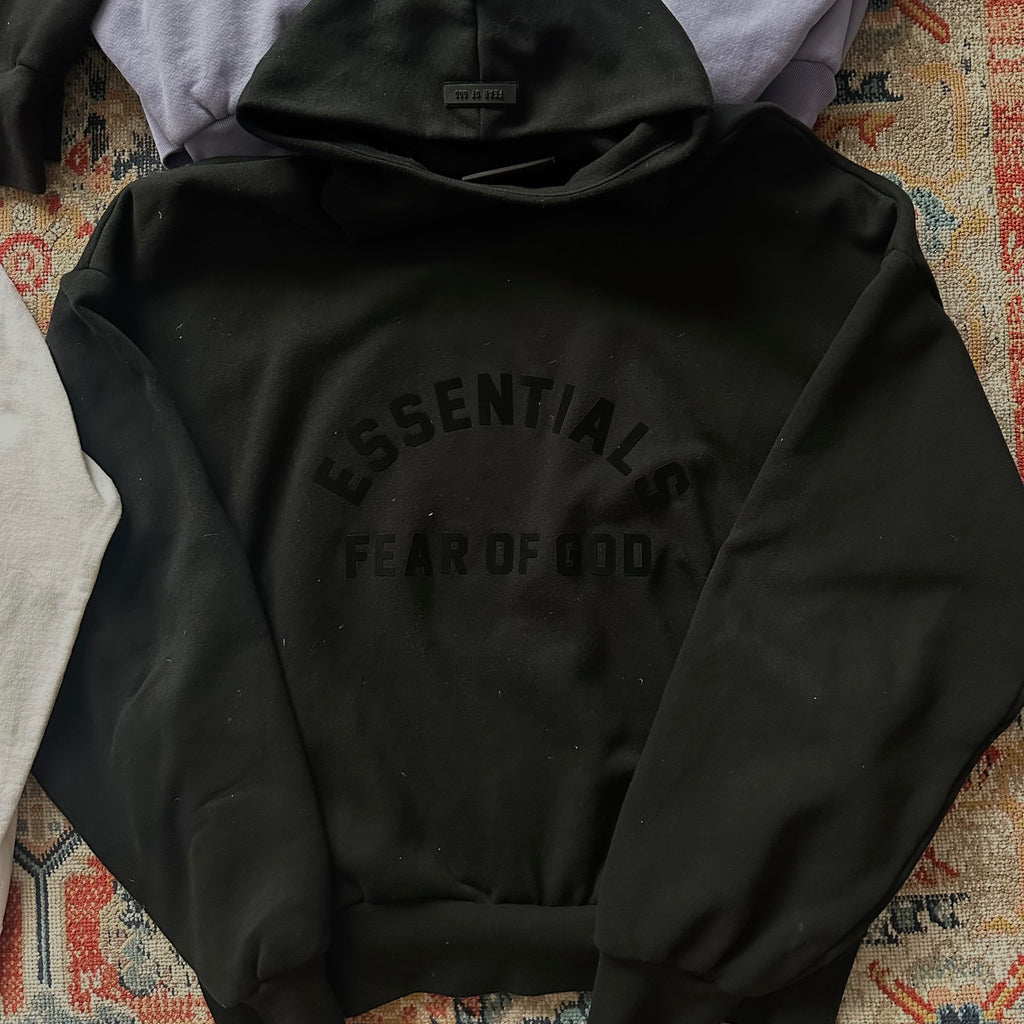 Fear of God Essentials Hoodie