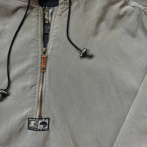 Vtg 90s Starter Rugged Terrain Workwear Jacket (L)