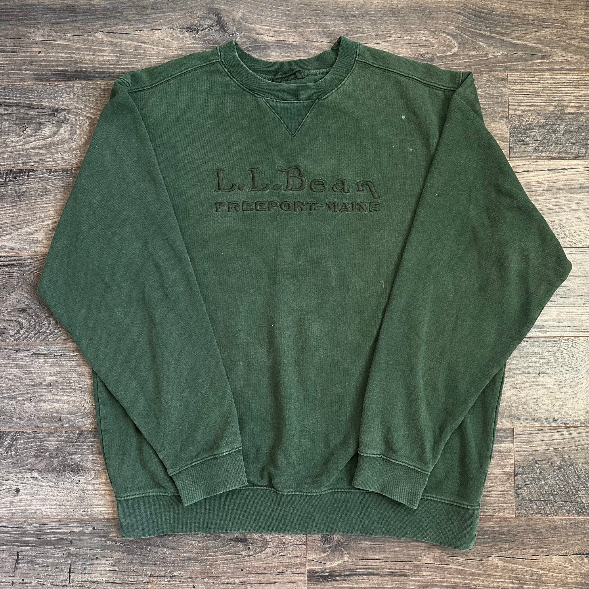 Vtg Bundle (6)