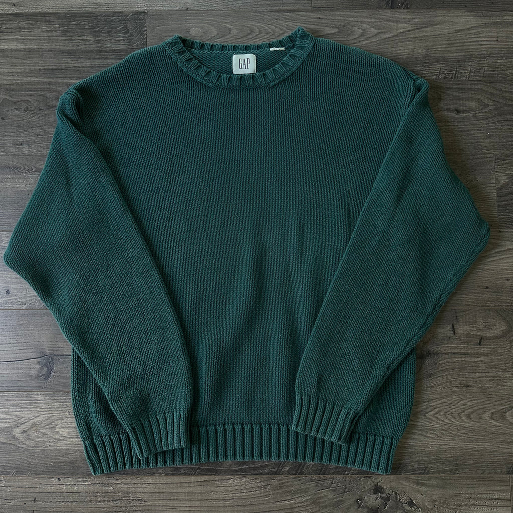 Vtg 90s Sweater Bundle (2)