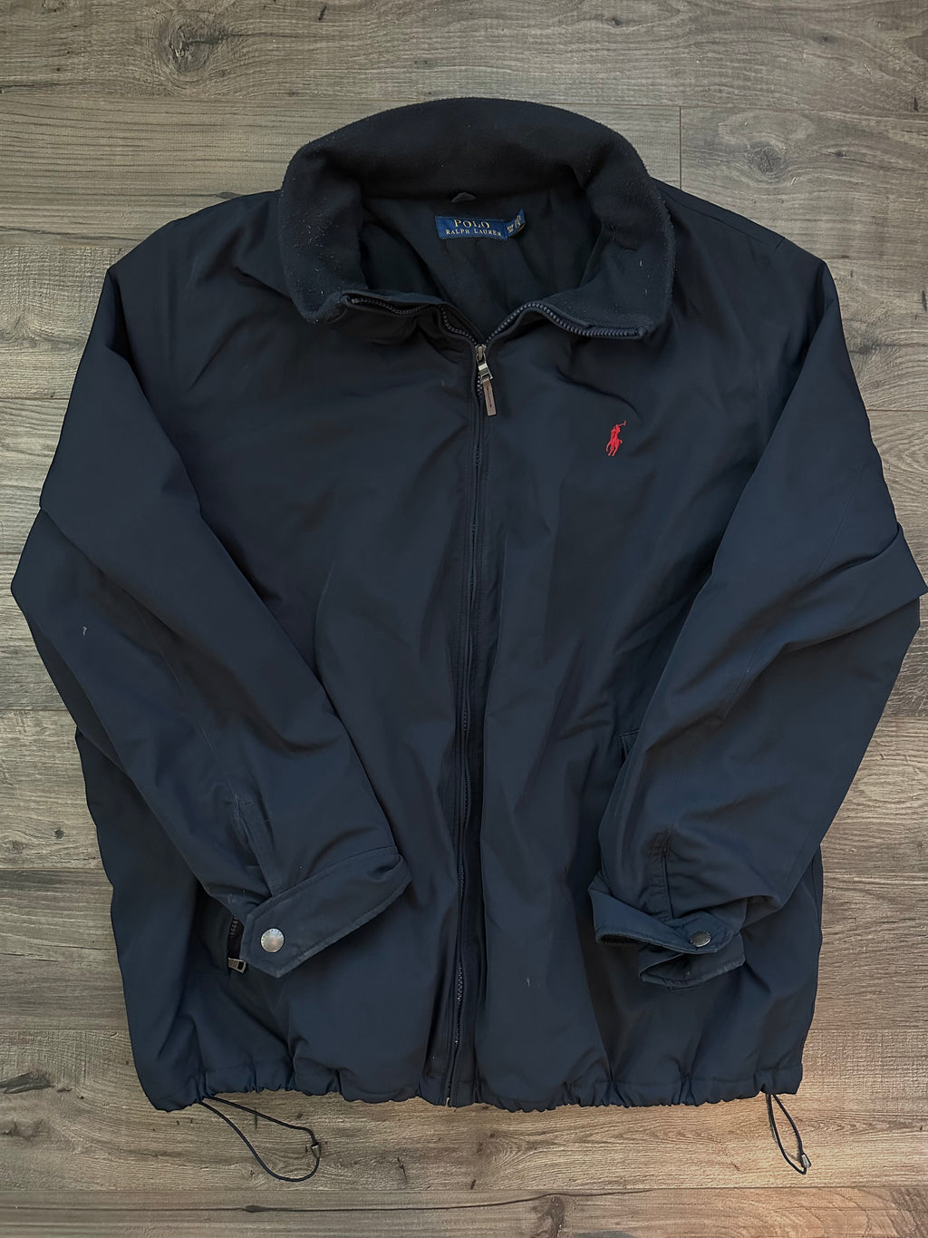 Vtg 90s Polo