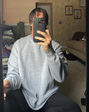 Vtg 90s Crewneck Pullover Bundle (3)
