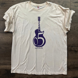 Vtg Blues T-Shirt