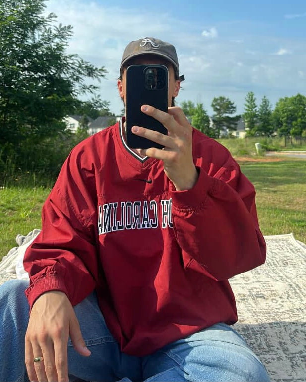Vtg 90s Crewneck Pullover Bundle (3)