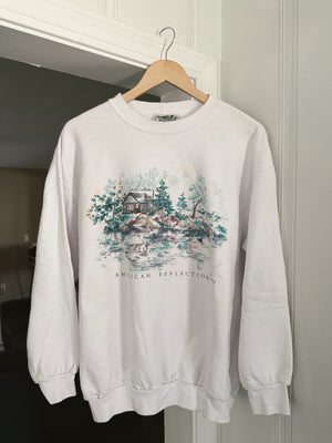 Vtg American Reflections (L)