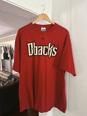 Vtg DiamondBacks T-Shirt (XXL)