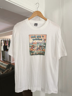 Vtg God’s Love T-Shirt (XXL)