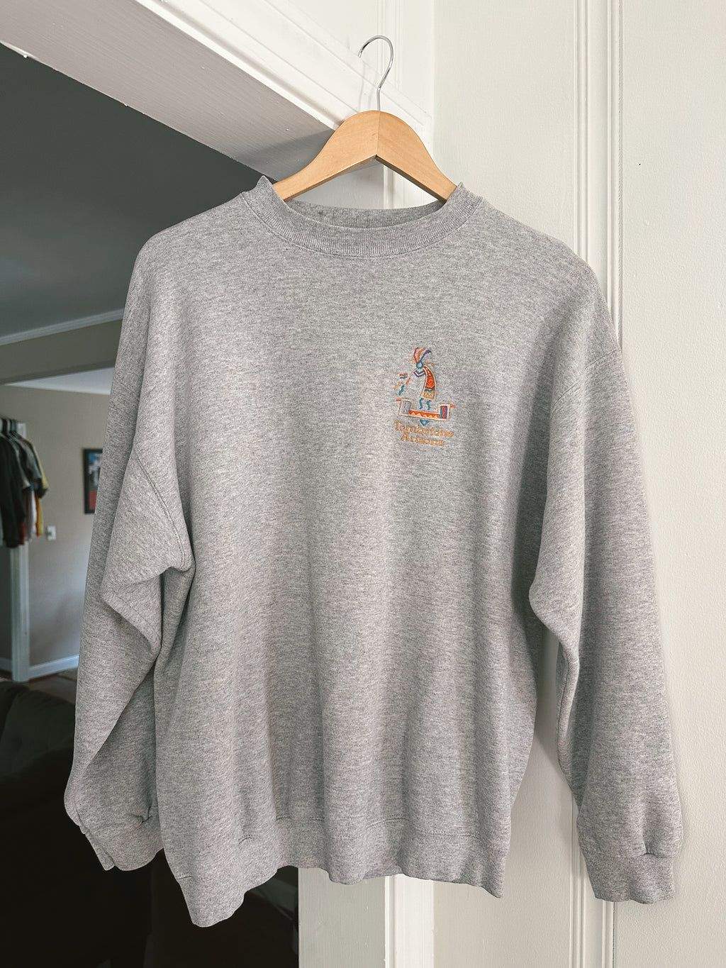 Vtg Arizona Crewneck (L)