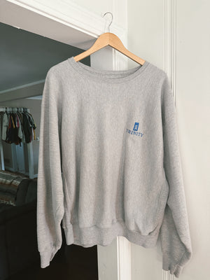 Vtg Trinity Crewneck (XL)
