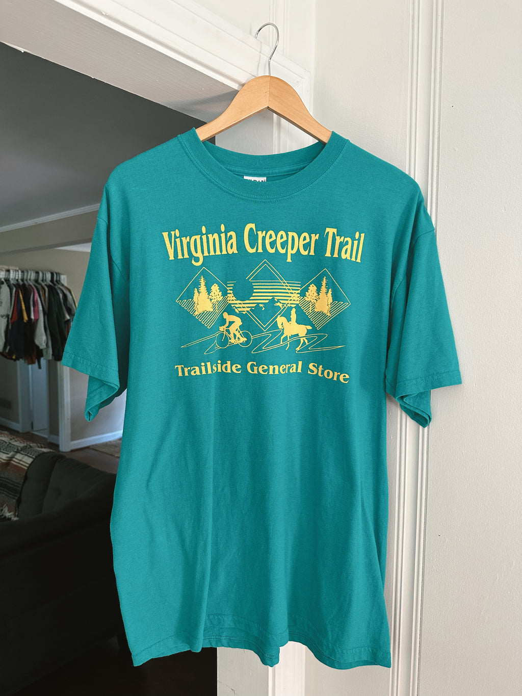 Vtg General Store T-Shirt (L)