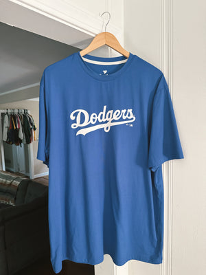 LA Dodgers T-Shirt (XL)