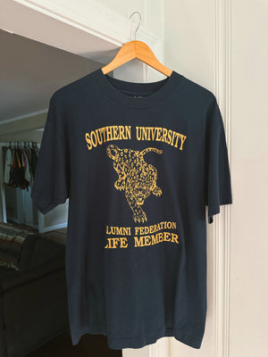 Vtg Southern U T-Shirt (XL)