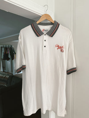Vtg Dale Earnhardt Polo (XL)