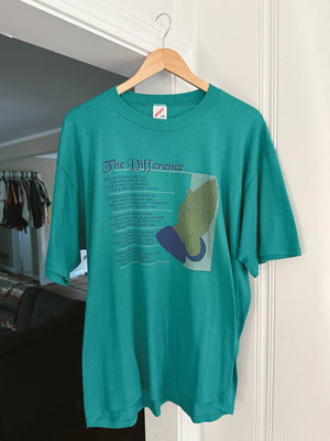 Vtg Prayer T-Shirt (XXL)