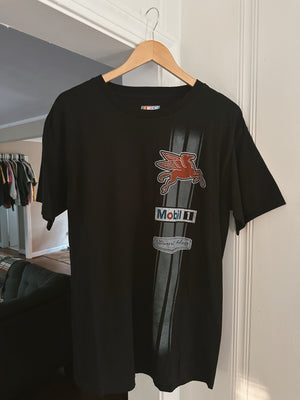 Vtg Nascar T-Shirt (L)