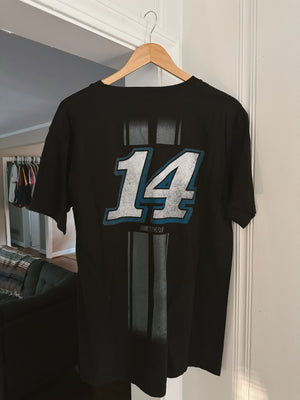 Vtg Nascar T-Shirt (L)
