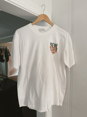 Vtg Hard Rack NYC (M)