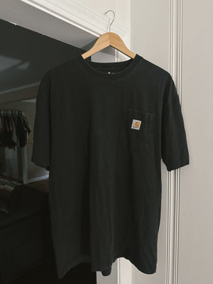 Vtg Carhartt T-Shirt (L)