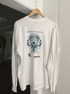 Vtg Kentucky Police Run (XXL)