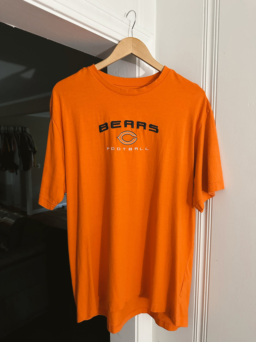 Vtg Bears T-Shirt (XXL)