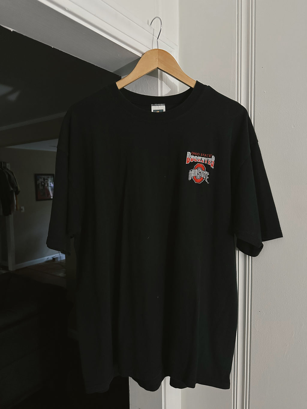 Vtg Ohio State T-Shirt (XL)