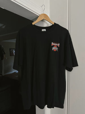 Vtg Ohio State T-Shirt (XL)