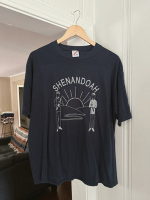 VTG SHENANDOAH T-SHIRT (XL)
