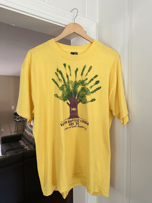 90S VBS T-SHIRT (XL)
