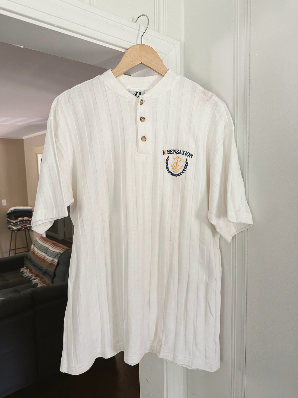 VTG CARINVAL SENSATION T-SHIRT (XL)